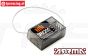 ARA7604V2T1 ARRMA 1/7 Mojave 6S V2 4WD Groen/zwart RTR
