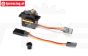 SPMSSX108PM Spektrum SX108PM servo 20T, 1 st.