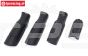 SPM9040 Spektrum DX4 Serie handgreep, Set