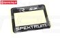 SPM9042 Spektrum DX4S Display bescherming, 1 st.