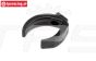 SPM9054 Spektrum gas hevel, DX6R, 1 st.