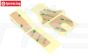 SPM9058 Spektrum grip lijm pads DX6R, Set