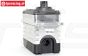 SPMSP3028 Spektrum Z-servo kabel L60 cm, 1 st
