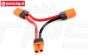 SPMXCA506 Spektrum IC5 Split-Kabel L10 cm, 1 st.