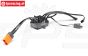 SPMXSE2130M Firma 130A BE Brushless Smart ESC 2S-4S, 1 st.