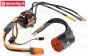 SPMXSEMC13 Firma 100A SMART ESC/Motor, set