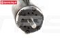 SPMXSM1100 Firma Brushless Motor 750KV, 1 st.