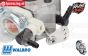 WALBRO WT603B CARBURATEUR MET RVS340 AS