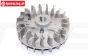 TPS0312/74 Easy Trekstarter vliegwiel ∅88 mm, 1 st.