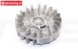 TPS0312/74 Easy Trekstarter vliegwiel ∅88 mm, 1 st.