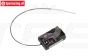 FGT4618R FG 3-kanalen ontvanger 2.4 gig, 1 st.