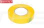 TAM008 Tamiya Masking Tape B08 mm-L25 mtr, 1 st.
