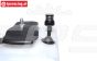 TPS0710/10 Brandstof tank ventilatie, set