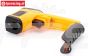 TPS0761 Thermometer Infrarood Laser Point Gun, 1 st.