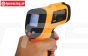 TPS0761 Thermometer Infrarood Laser Point Gun, 1 st.