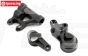 TLR251001 TLR 5B Servo-Saver delen 5B-5T-BWS, Set