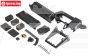 TLR251007 Radioplaat TLR 5B, Set