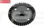 TLR252001 Differentieel tandwiel voor TLR 5B, 1 st
