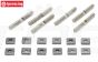 TLR352001 Tuning Diff-delen TLR-LOSI-BWS, Set