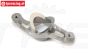 TLR351006 Alu-Servo-saver arm dubbel 5B-5T-BWS, 1 st