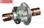 LOS001 Antz Racing Torsen Differentieel LOSI 5T, set