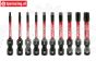 TPS0270 TruTorque HSS Torx bits, 10 st.