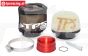 TPS0450 Luchtfilter FG-LOSI-BWS Ø47-Ø75-H70 mm, Set