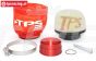 TPS0450 Luchtfilter FG-LOSI-BWS Ø47-Ø75-H70 mm, Set