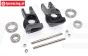 BWS59011 Wielblok achter BWS-LOSI, Set