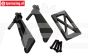 TPS7152 Tuning Kap steun achter 1/5, Set