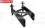 TPS7152 Tuning Kap steun achter 1/5, Set