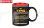 TPSMUG26 TPS Racing Koffie mok 330ml, 1 st.