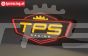 TPS2026/10 Licht Box TPS Racing, Set