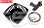 ZN0056 Zenoah Trekstarter koord, 1 st.
