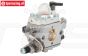 FKT3002 FUJIWARA Tuning Carburateur Ø15 mm, 1 st.