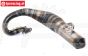 VRC8710 VRC Big-Bore Tuning uitlaat LOSI-BWS-Rovan, Set