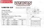 VITAVON CNC Alu7075 150kg V2 15T Brushless Servo