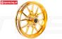 VITACFR-GD VITAVON Promoto CNC velg voor Goud, 1 st.