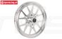 VITACFR-S VITAVON Promoto CNC velg voor Zilver, 1 st.