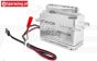 VITAVON CNC Alu7075 150kg V2 15T Brushless Servo