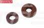 TPS0713 Viton Olie keerringen, Set