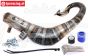 VRC8710 VRC Big-Bore Tuning uitlaat LOSI-BWS-Rovan, Set