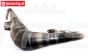 VRC8709 VRC Big-Bore Tuning uitlaat LOSI-BWS-Rovan, Set