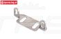 VRC8750/04 Stalen beugel VRC8750, 1 st