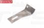 VRC8700/04 Stalen beugel VRC8700 Serie, 1 st