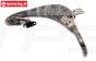 VRC8751 VRC Tuning uitlaat TLR 5B, set