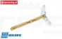 ZN0078 Walbro gasklep as, 1 st.