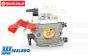 WT1107 Walbro Carburateur WT1107, 1 st.