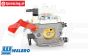 WALBRO WT-997 CARBURATEUR