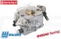 WT990 Walbro WT990 Carburateur, 1 st.